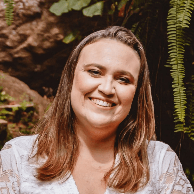 Camila Hombre - Centro Cultural Escrava Anastácia